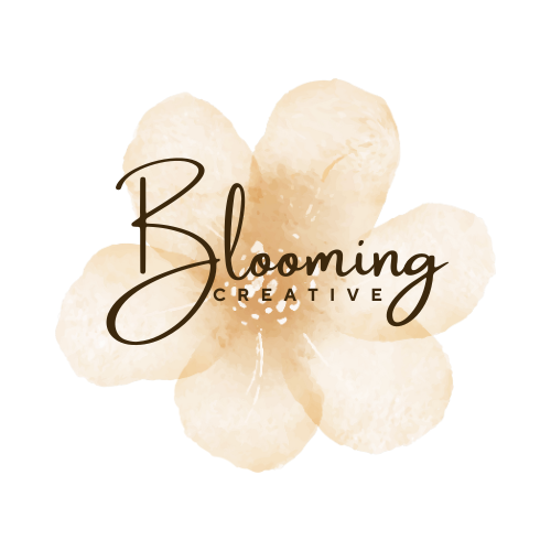 Blooming Creative